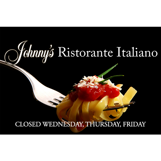 Johnny's Ristorante Italiano