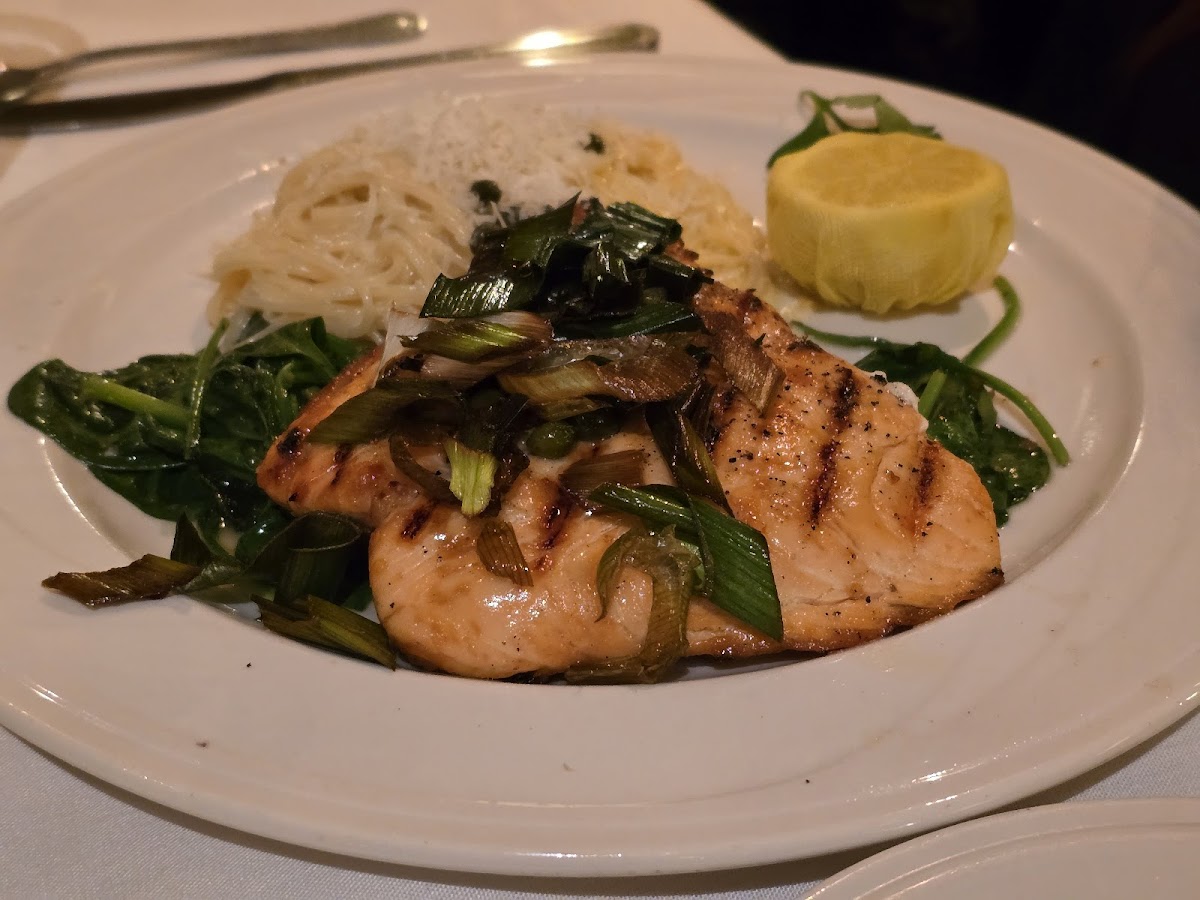 Johnny's Ristorante Italiano