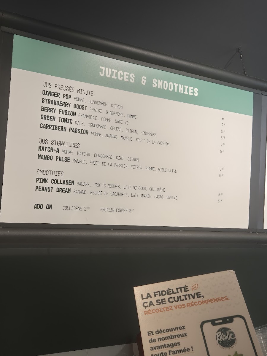 Jour - Montreuil