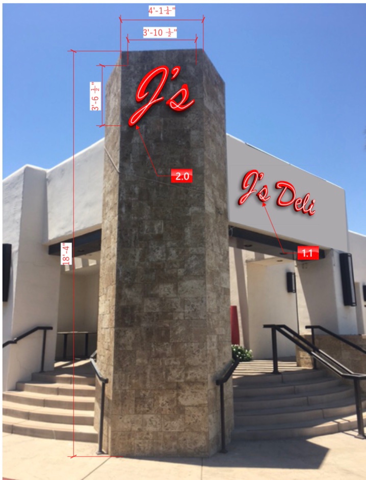 J’s Deli