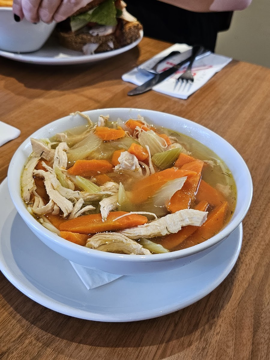 J’s Deli