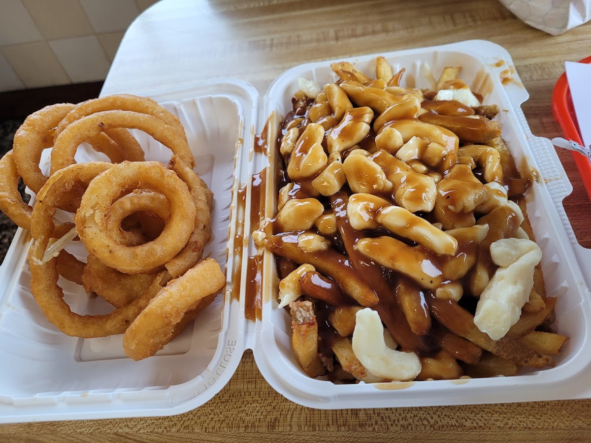  Junior’s Restaurant 785 St Mary’s Rd