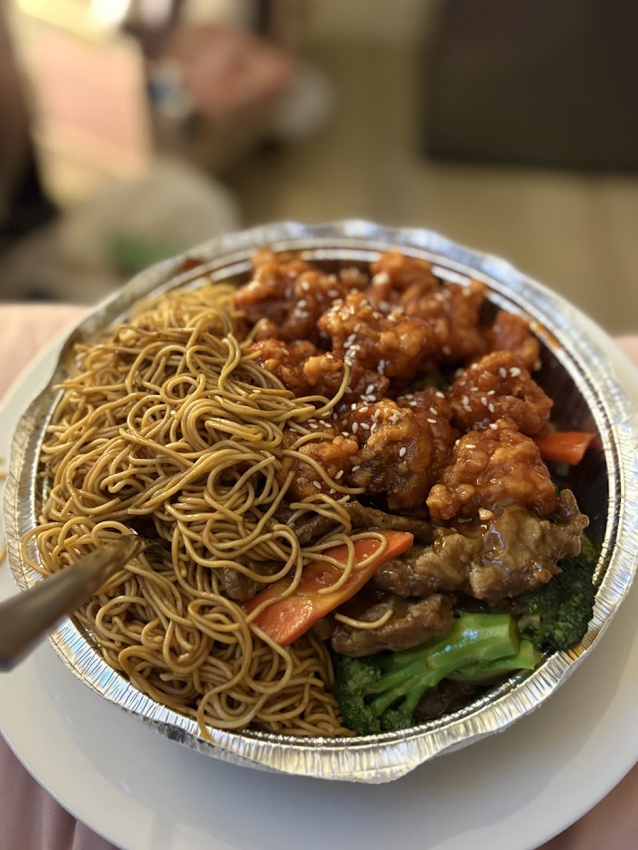 J&Y Panda