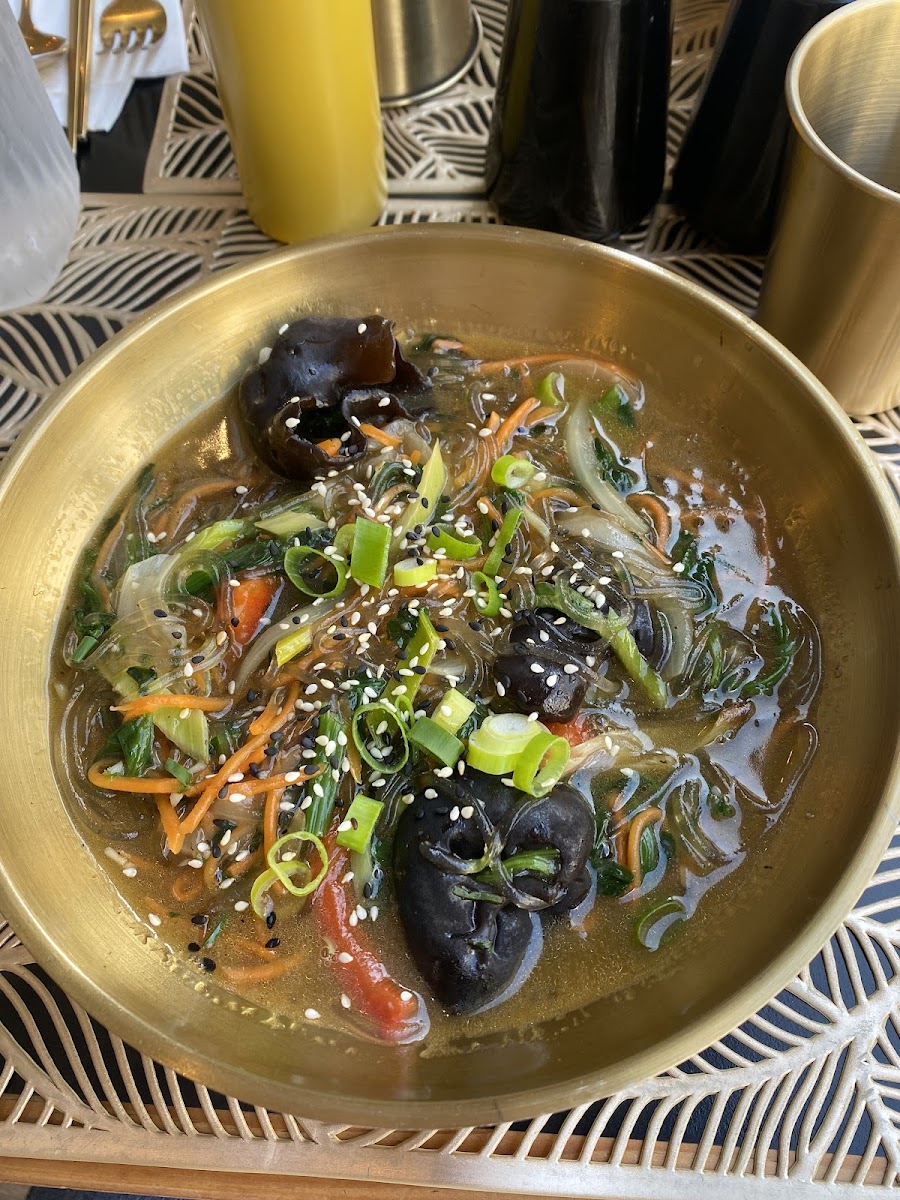 K Food