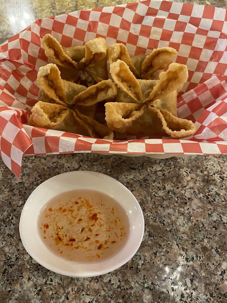 Kajohn Thai Restaurant