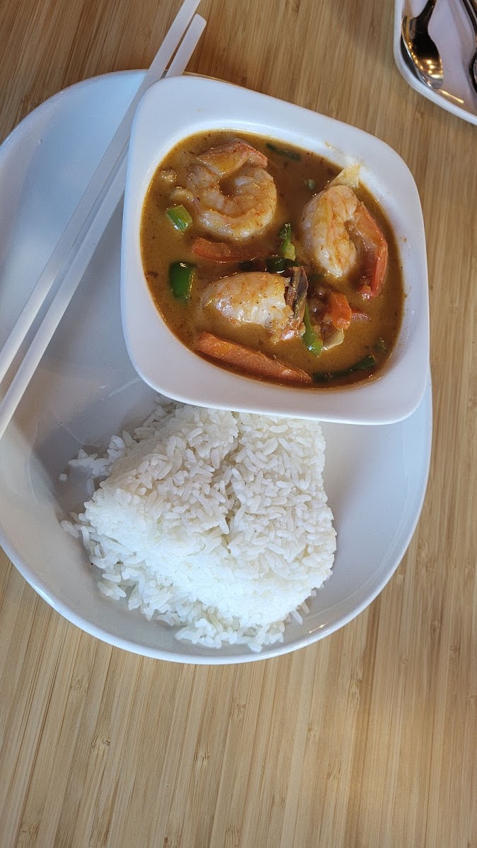 Kajohn Thai Restaurant