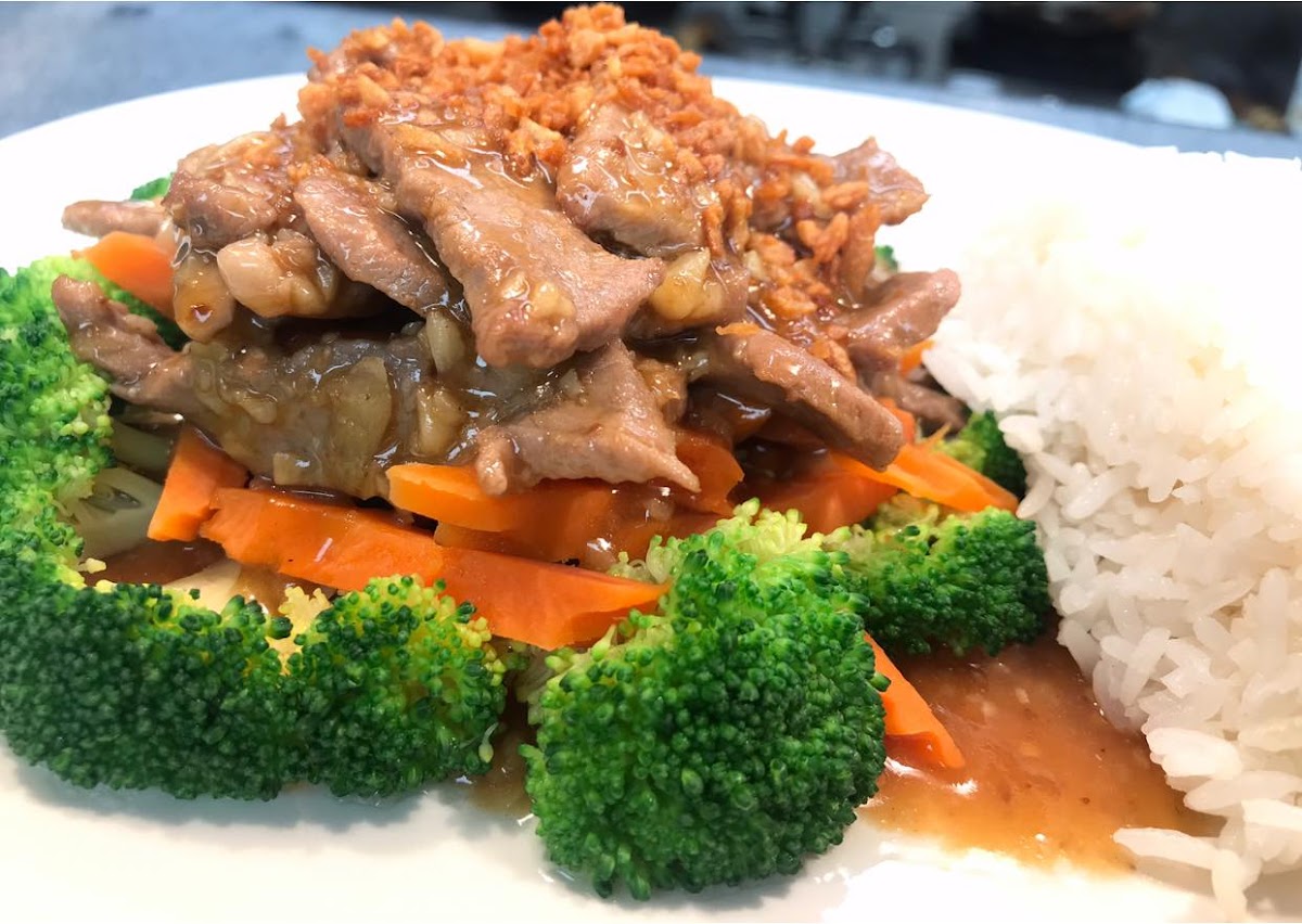 Kajohn Thai Restaurant