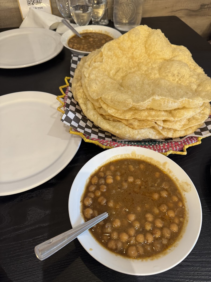 Karahi Hut