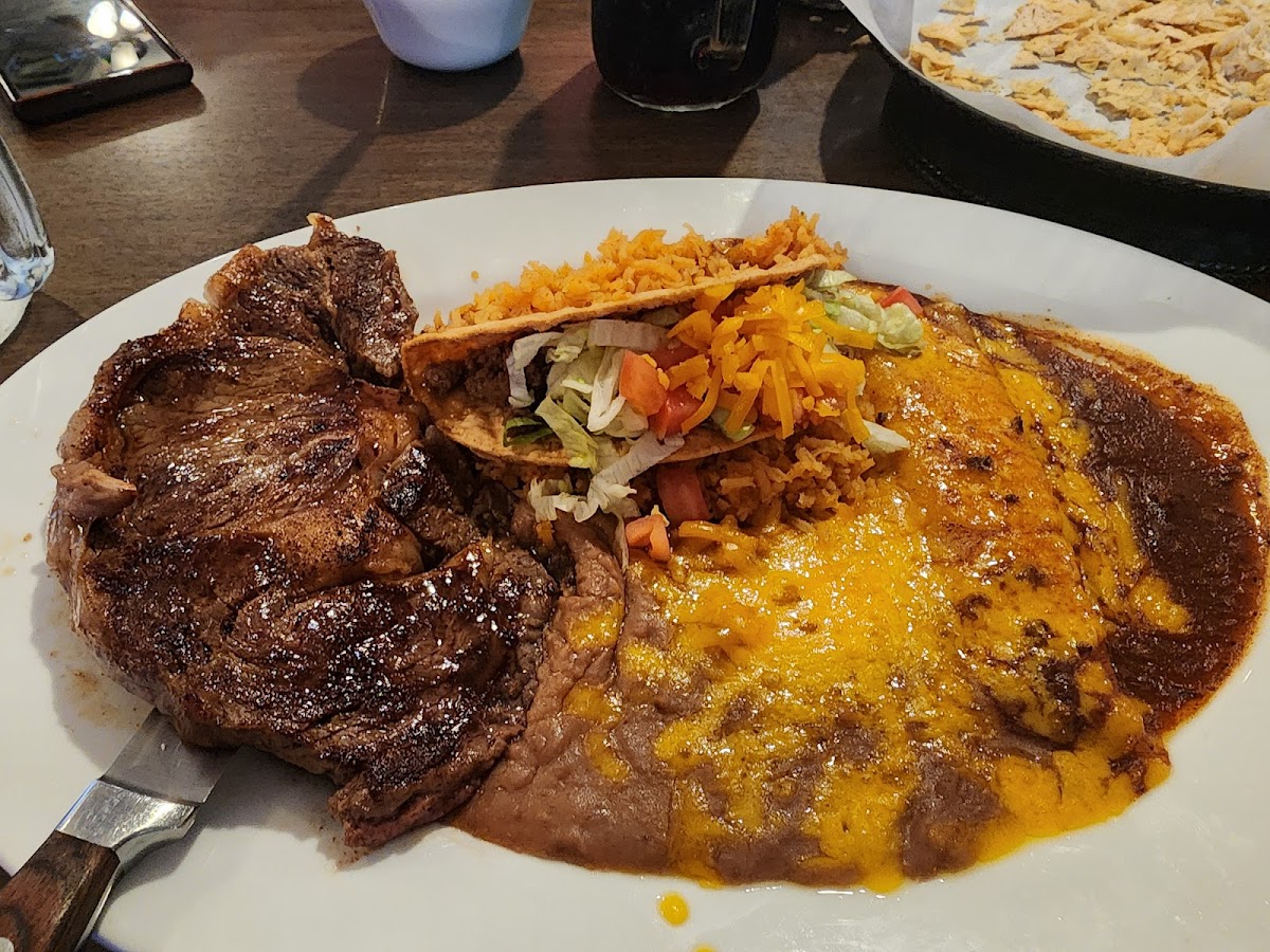 Kassandra's Mexican Kitchen