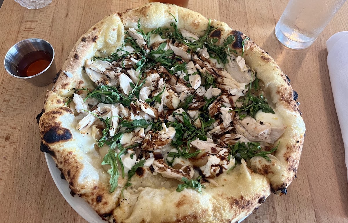 Katie's Pizza & Pasta – Rock Hill