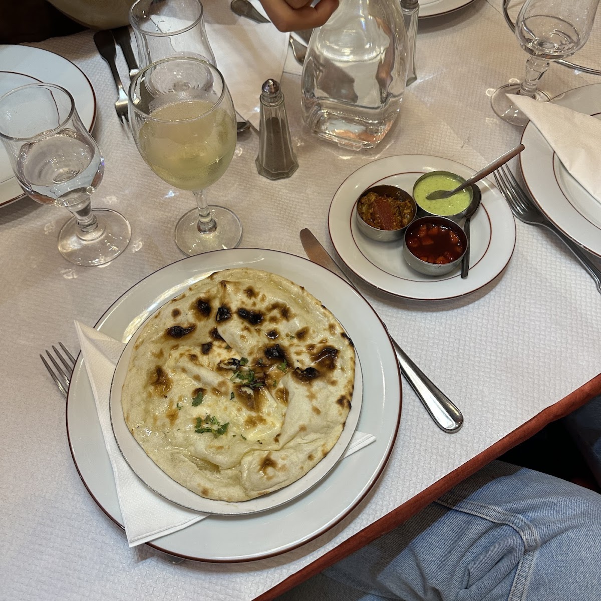 Katmandou Café