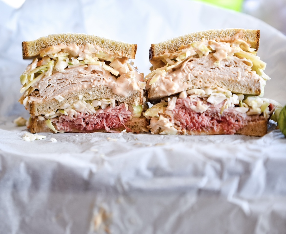 Katz Deli
