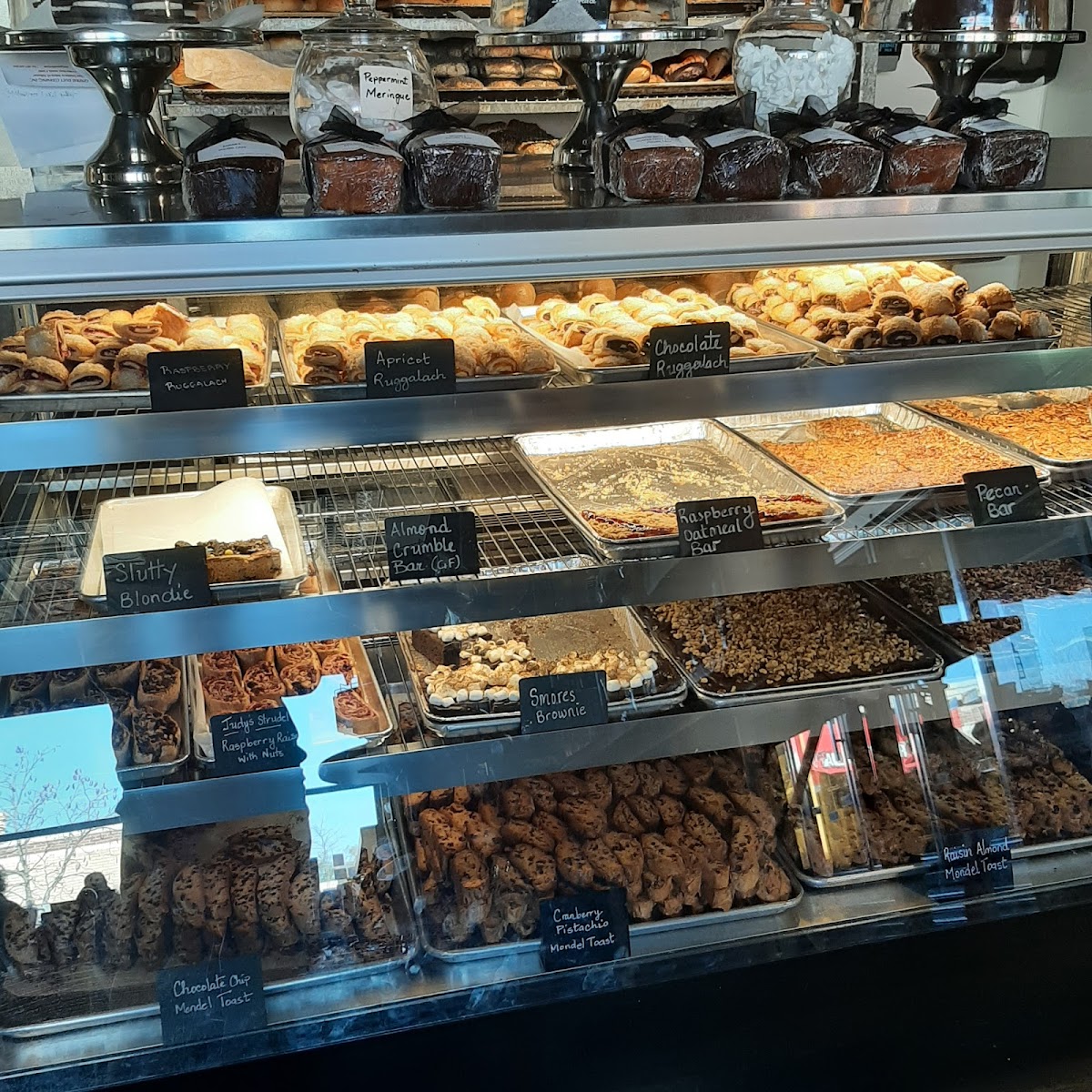 Kaufman's Bagel & Delicatessen