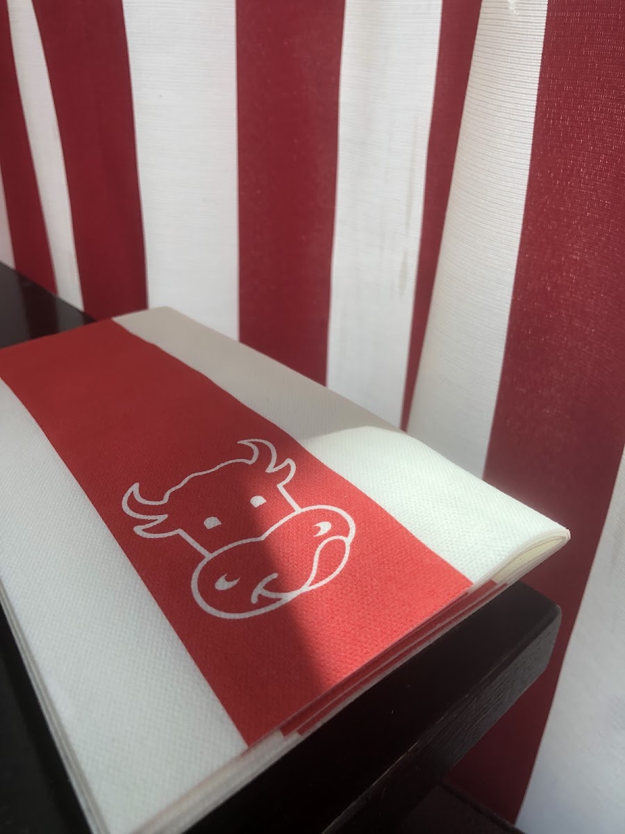 KDB Le Kiosque du Boucher - Caluire et Cuire