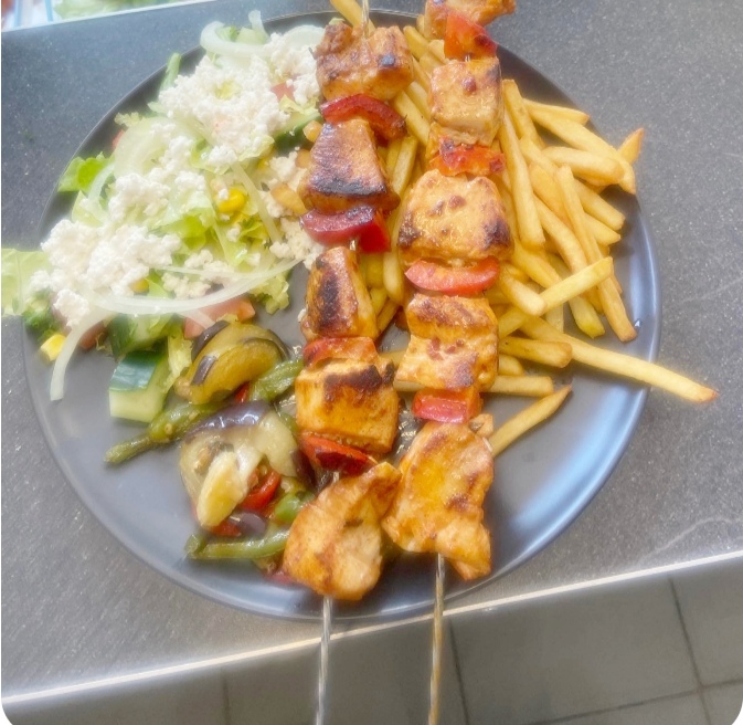 Kebab du Beffroi