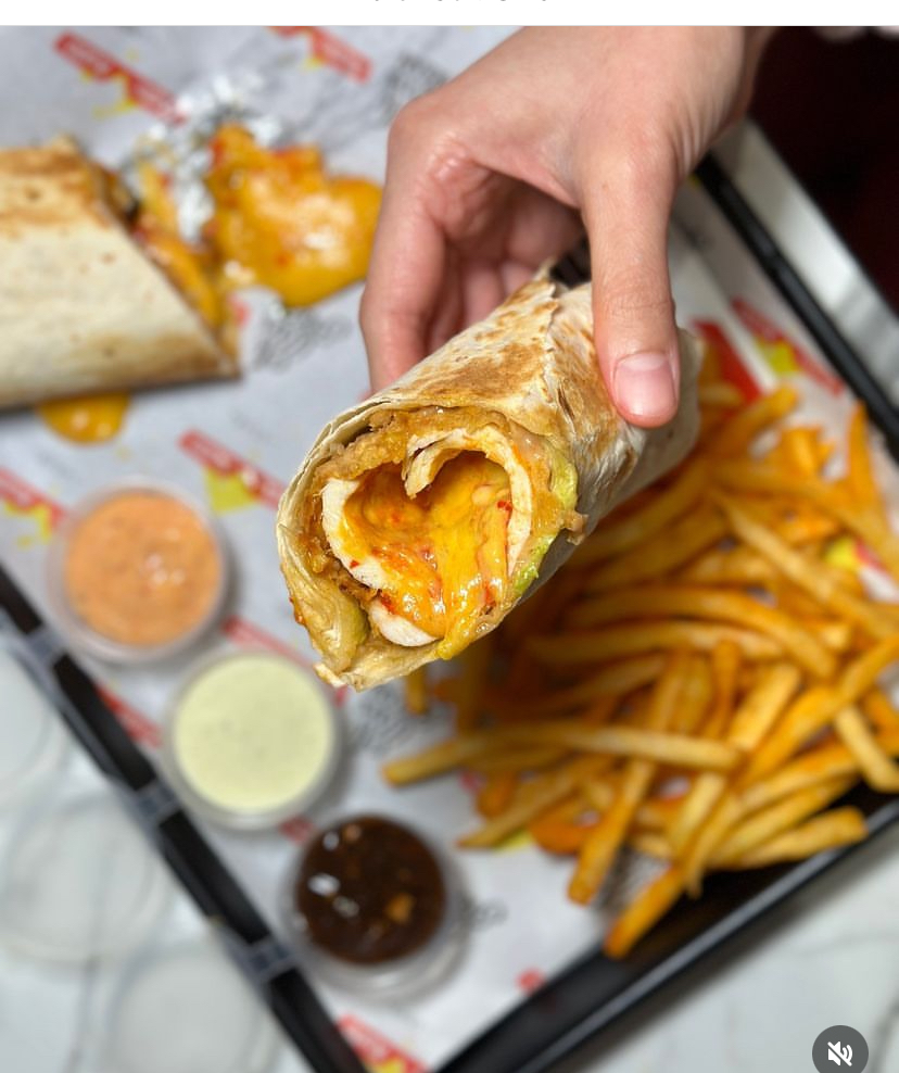Kebab du Beffroi