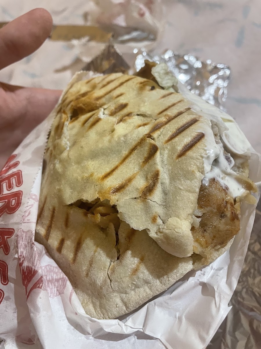 Kebab Elor