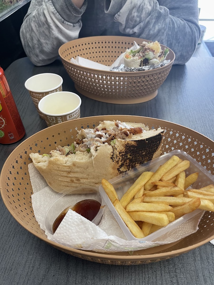 Kebab Mevlana givors