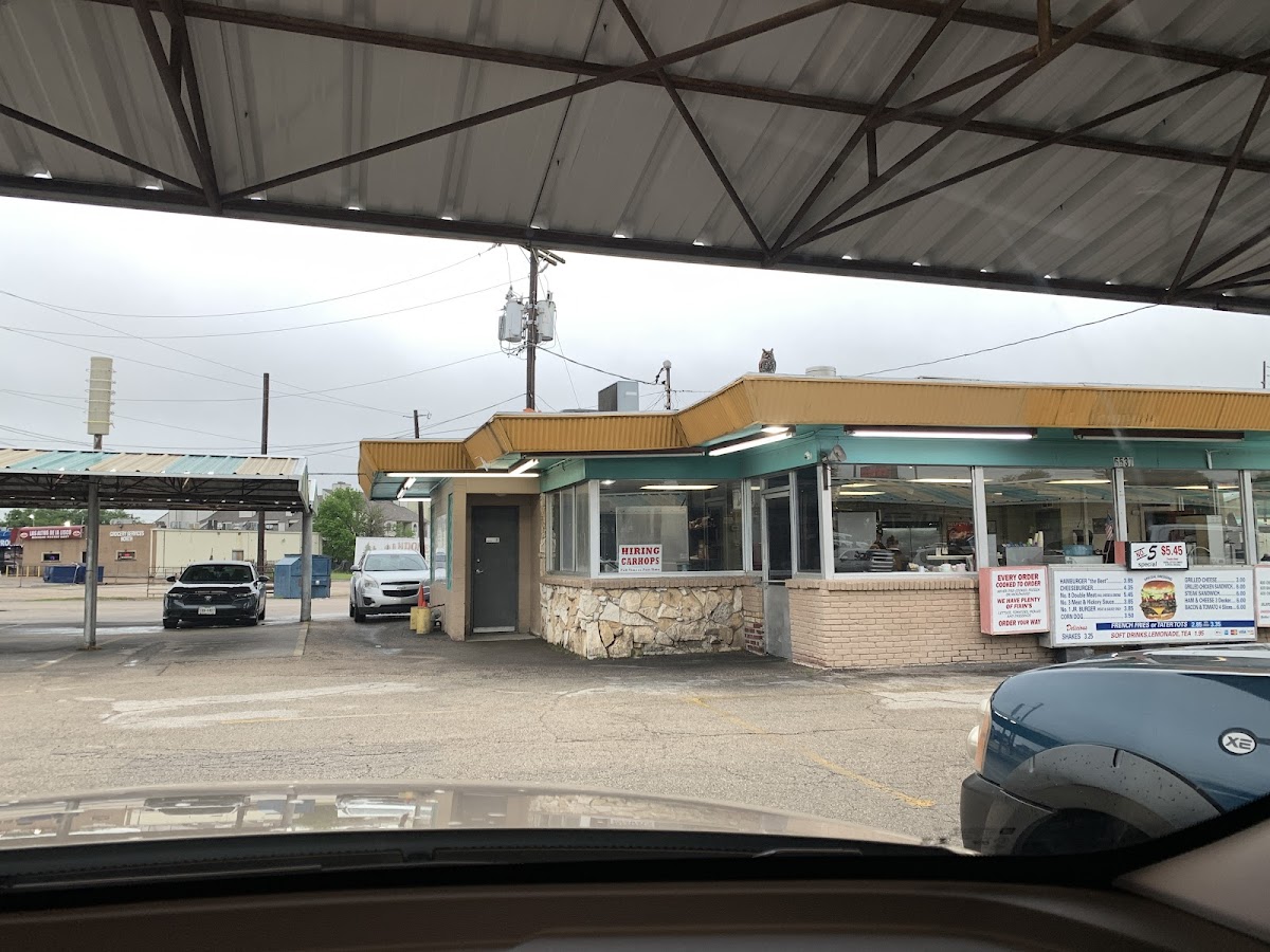 Keller's Hamburgers
