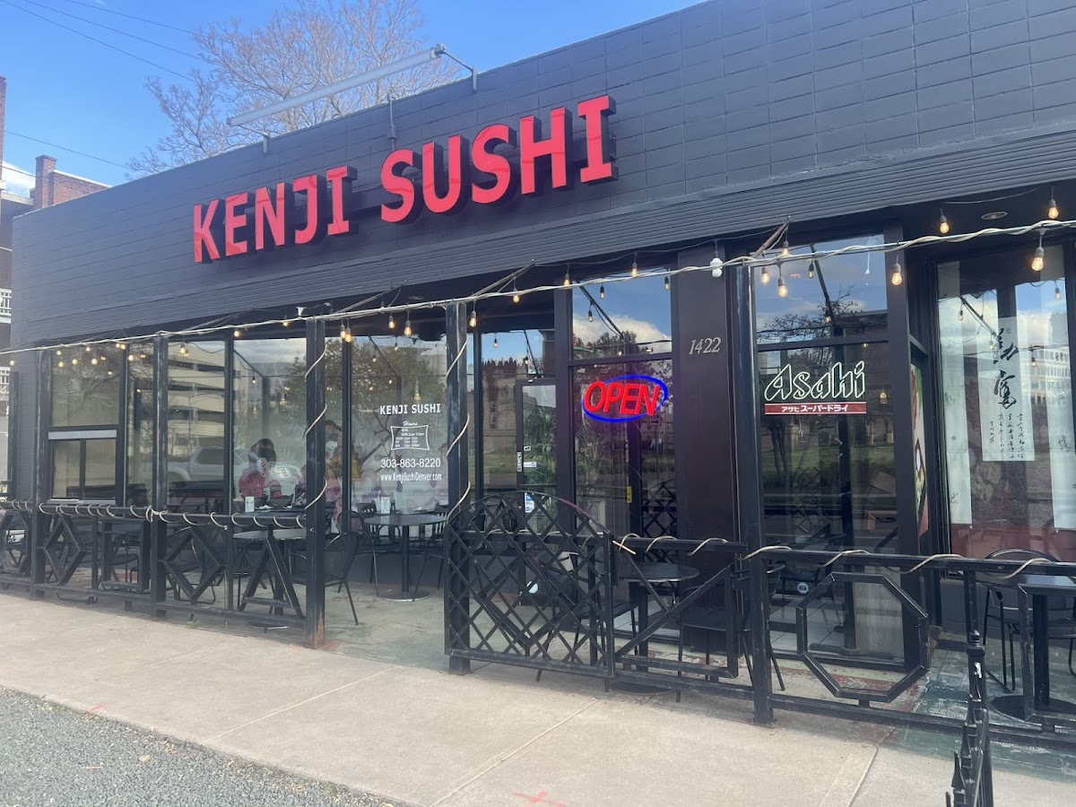 Kenji Sushi