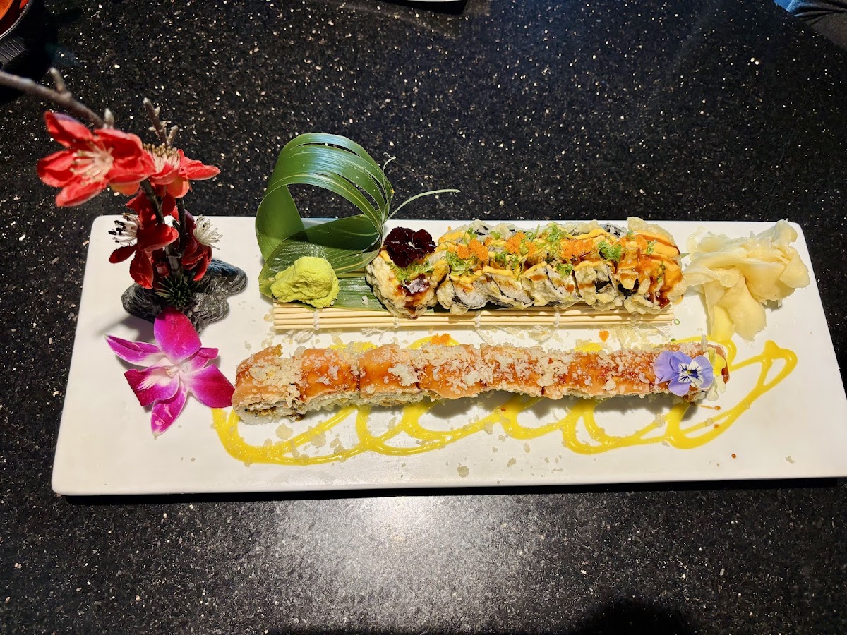 Kenji Sushi