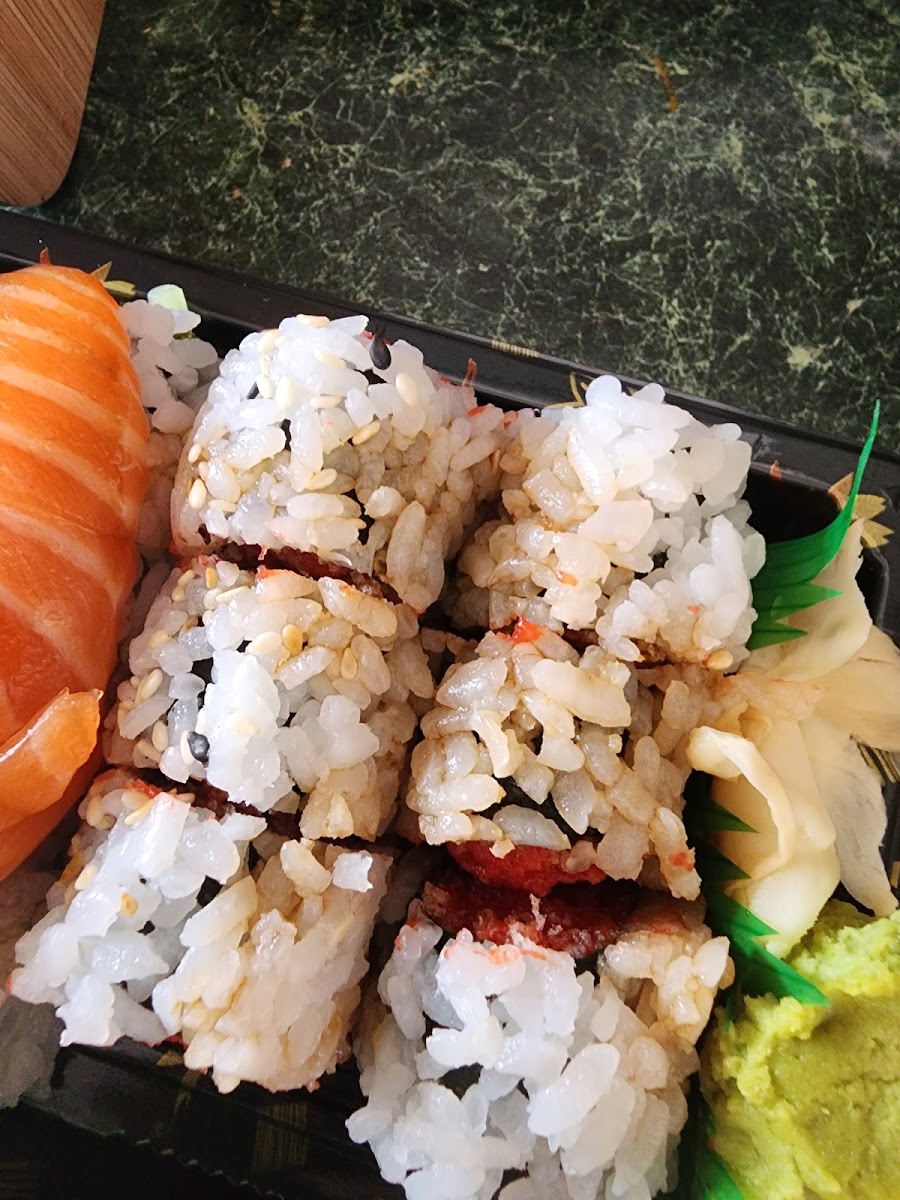 Kenji Sushi