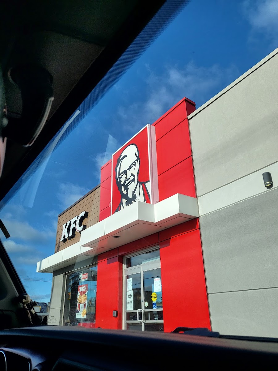 KFC 809 Upper Gage Avenue