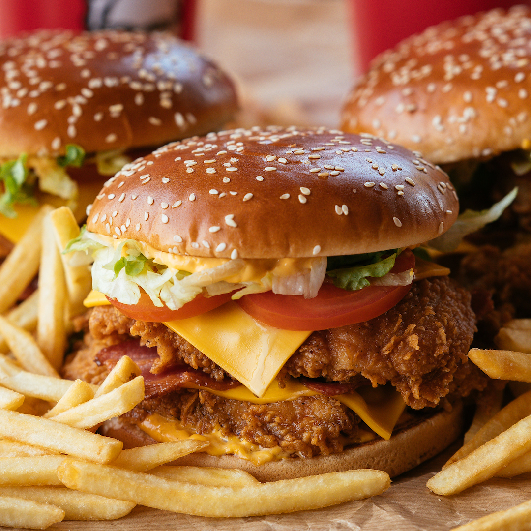 KFC - Châteauroux