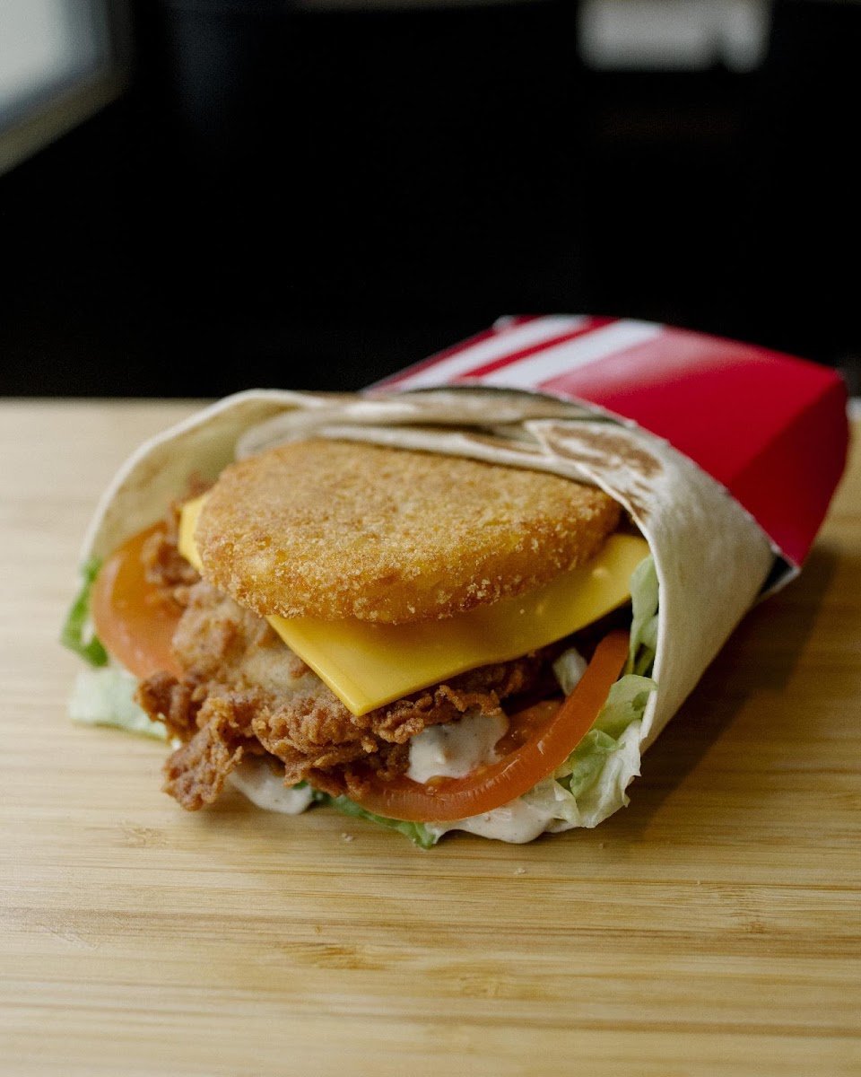 KFC - Toulouse Centre ville