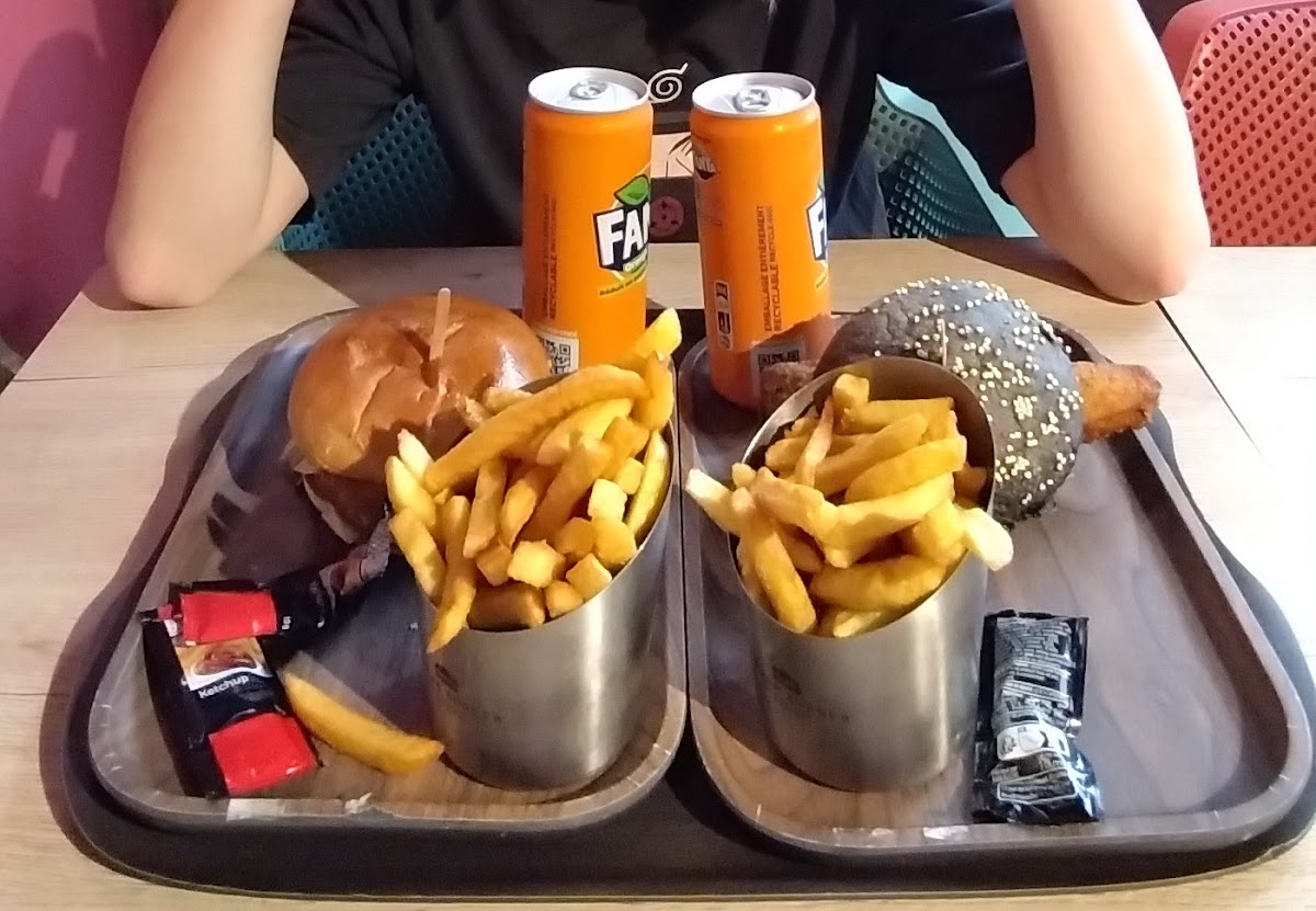 Khaan Poke - Niort 
