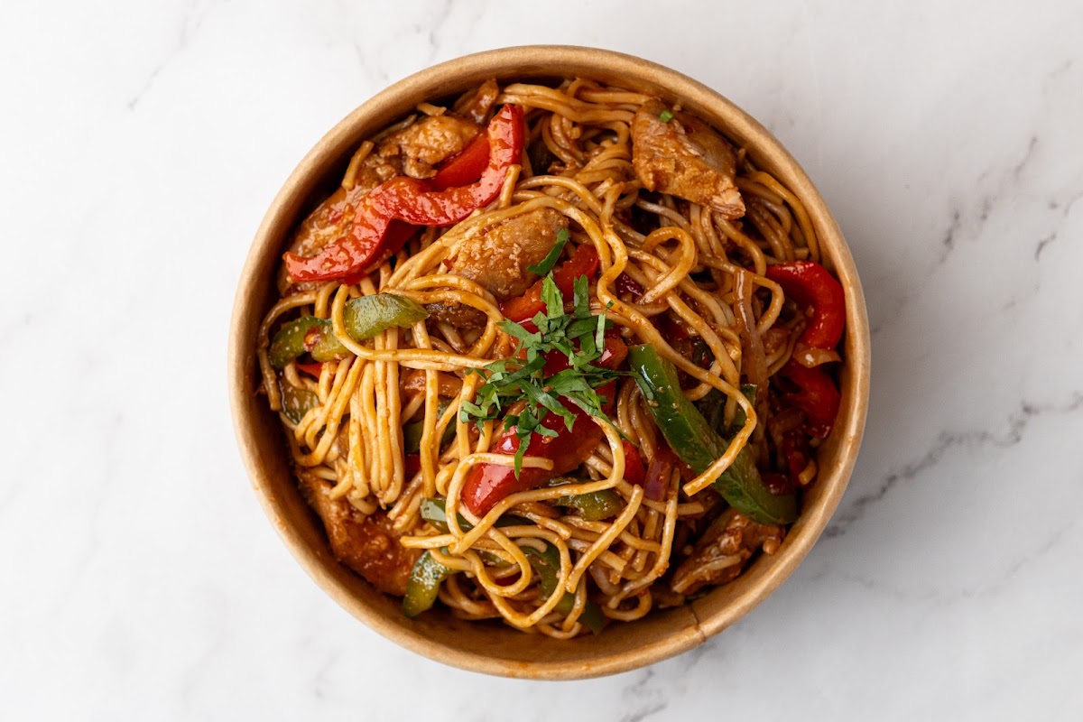 Khokha Eatery