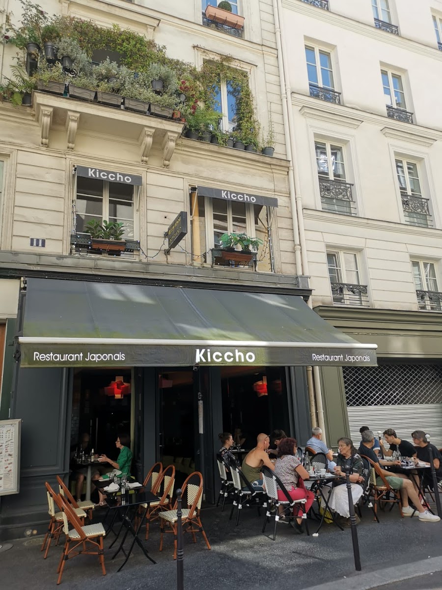Kiccho