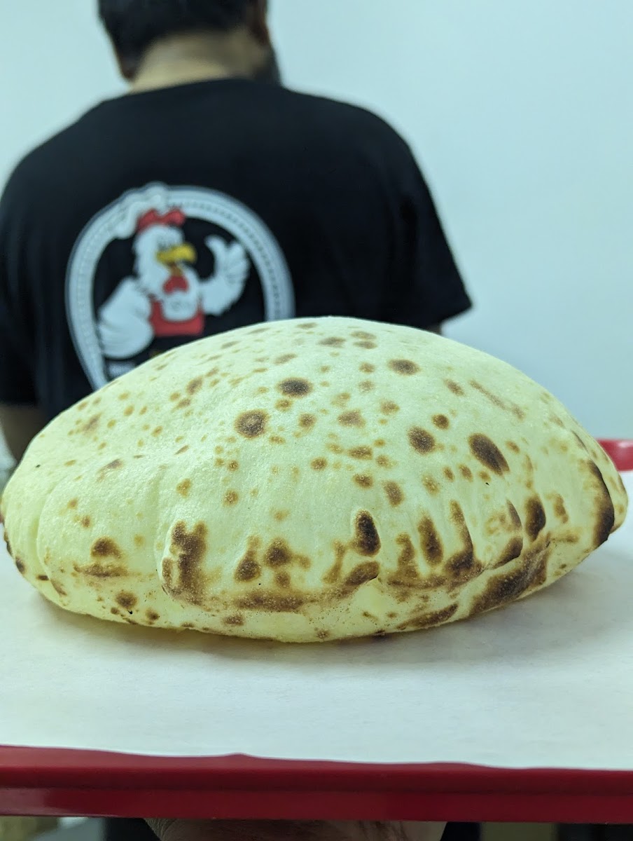 King Chicken 