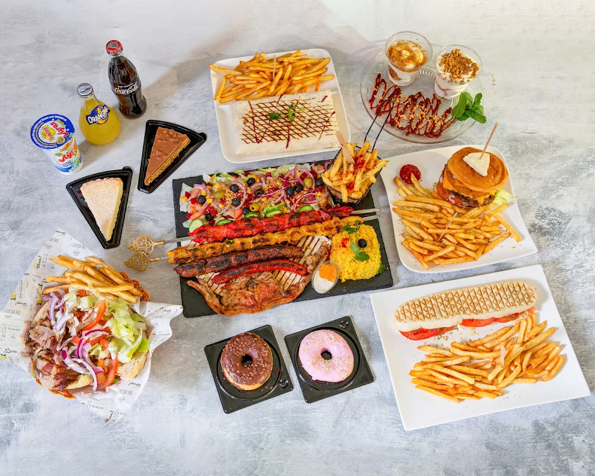 King Kebab