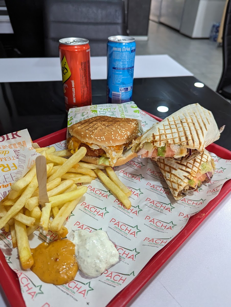 King Kebab