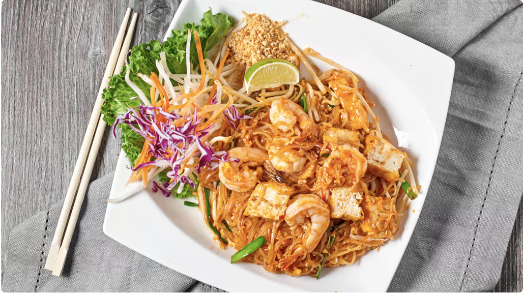 King of Thai Noodles House