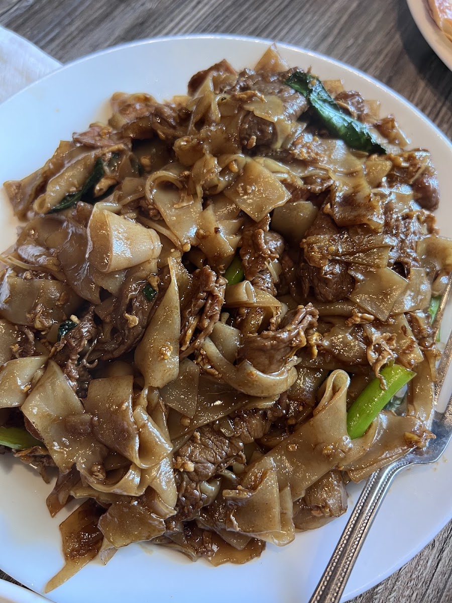 King of Thai Noodles House