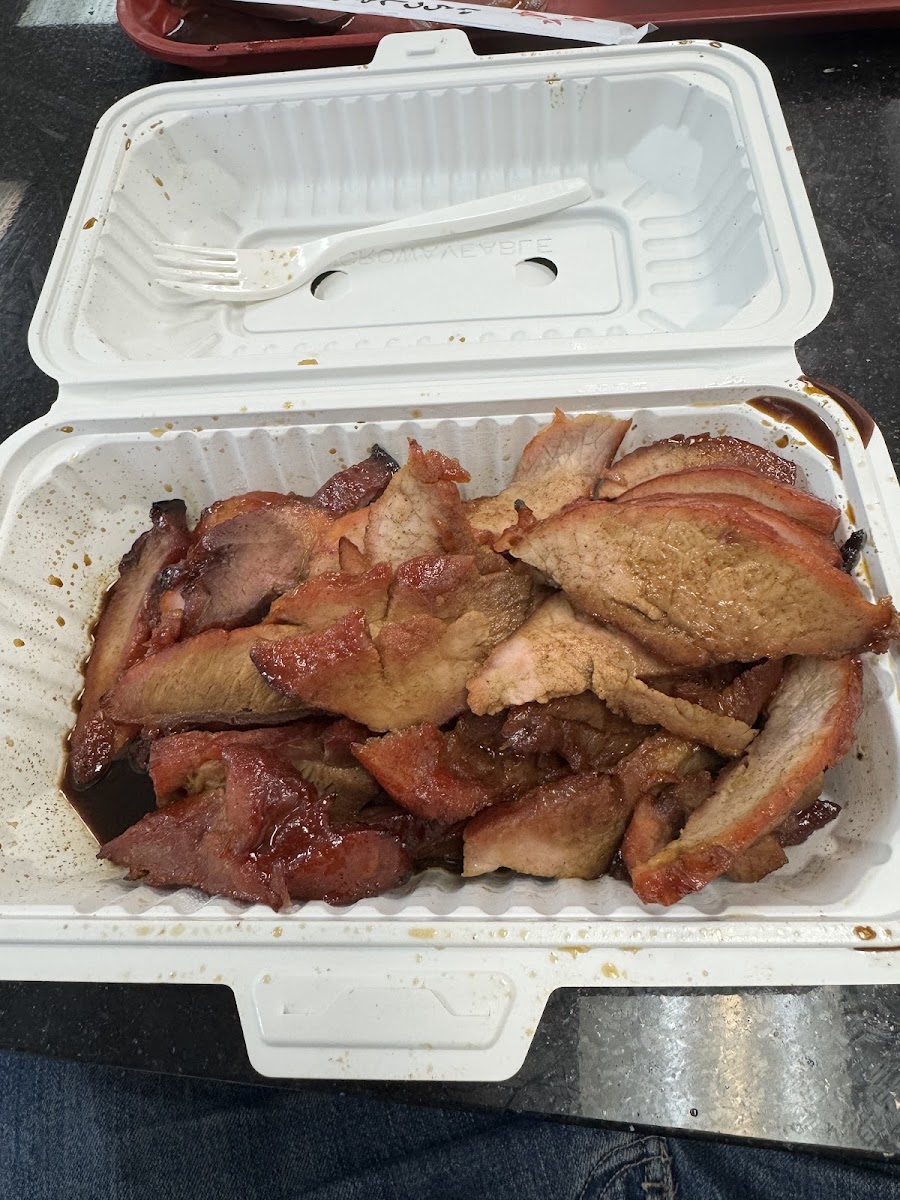 Kings BBQ 金牌燒臘飯店