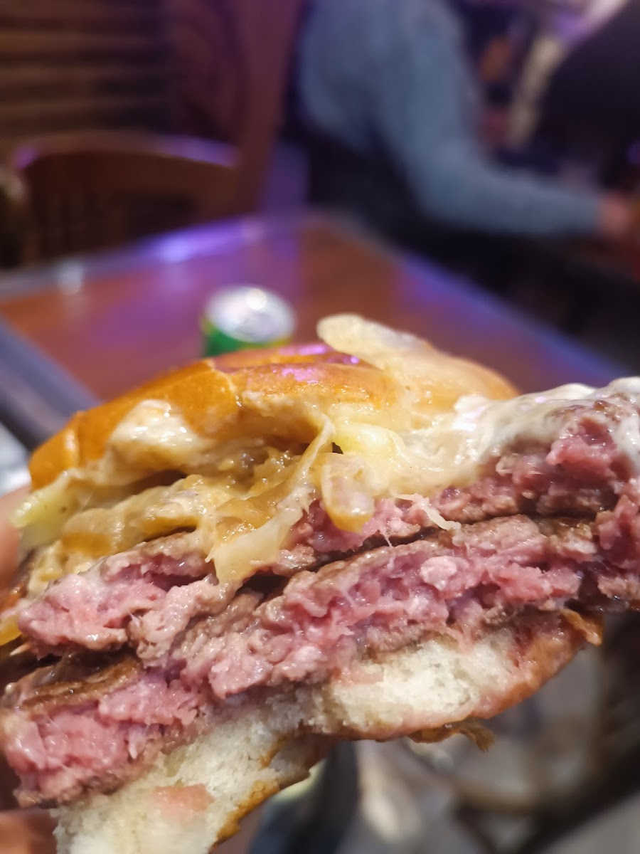 KOFF BURGER MONTMARTRE