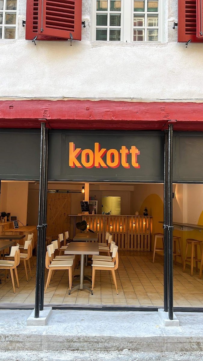 Kokott