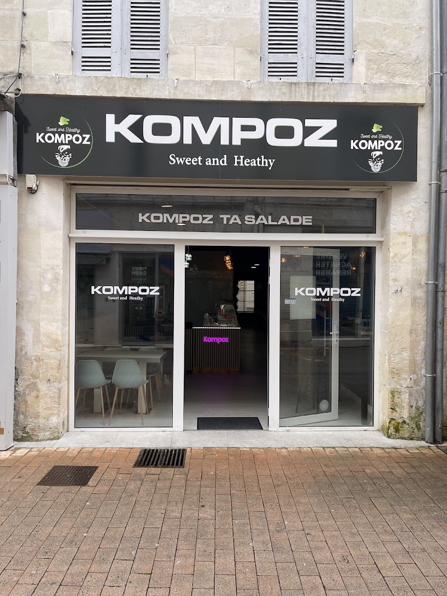 Kompoz