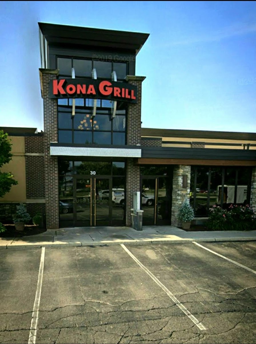 Kona Grill - Troy