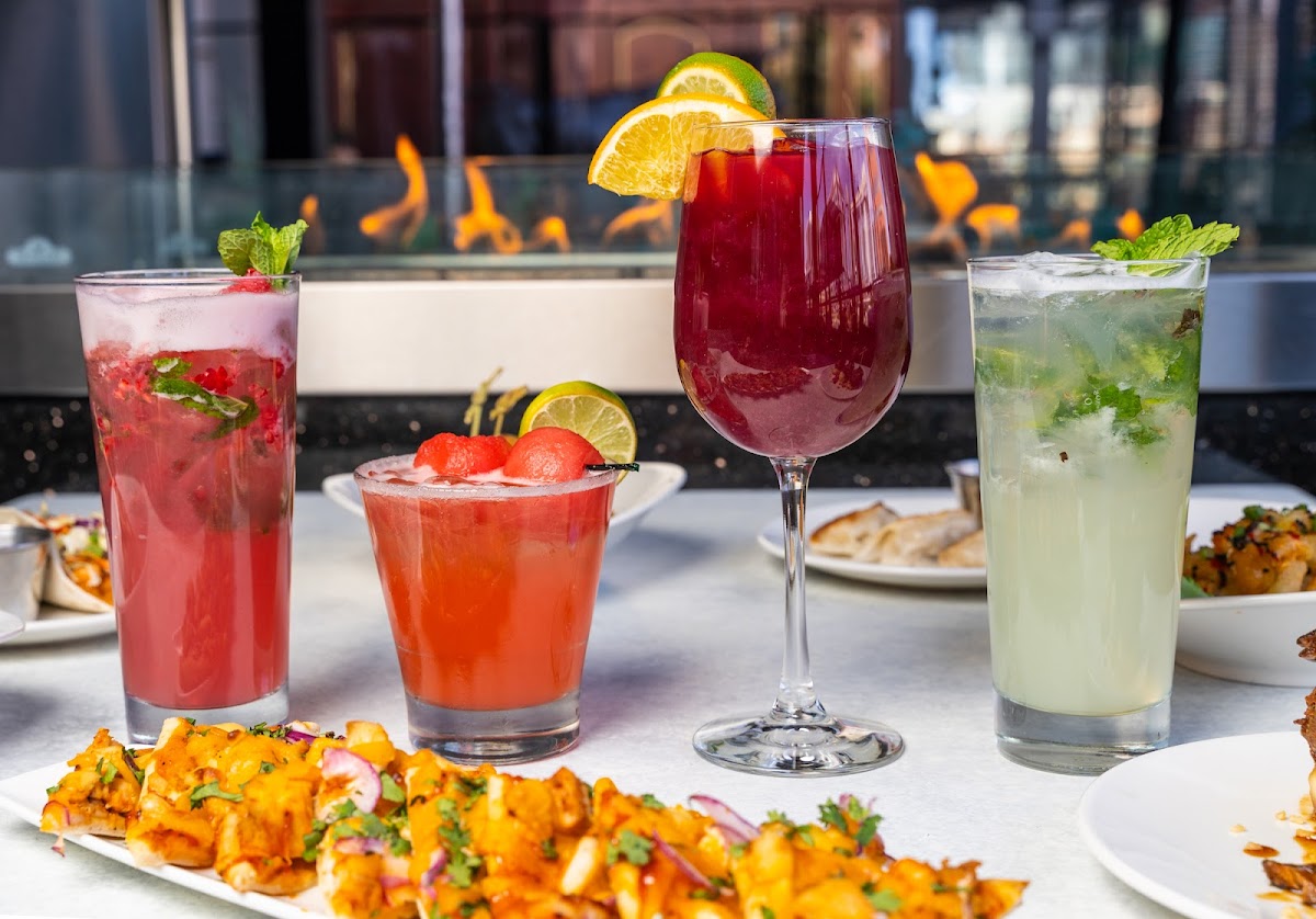 Kona Grill - Troy
