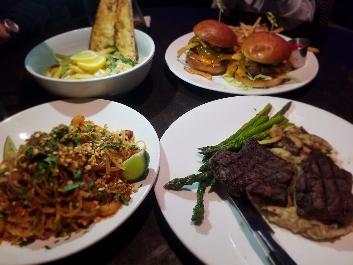 Kona Grill - Troy