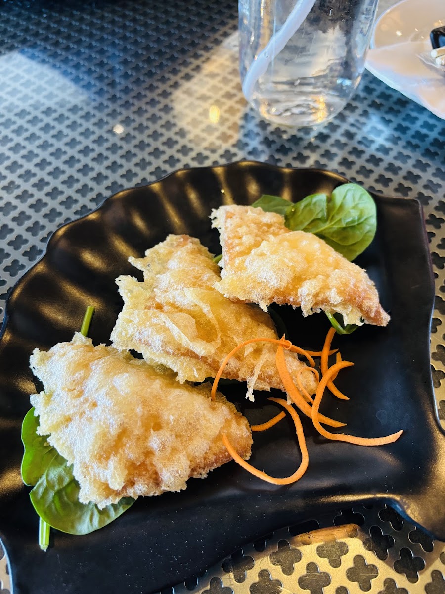 Kona Sushi - Walkerville