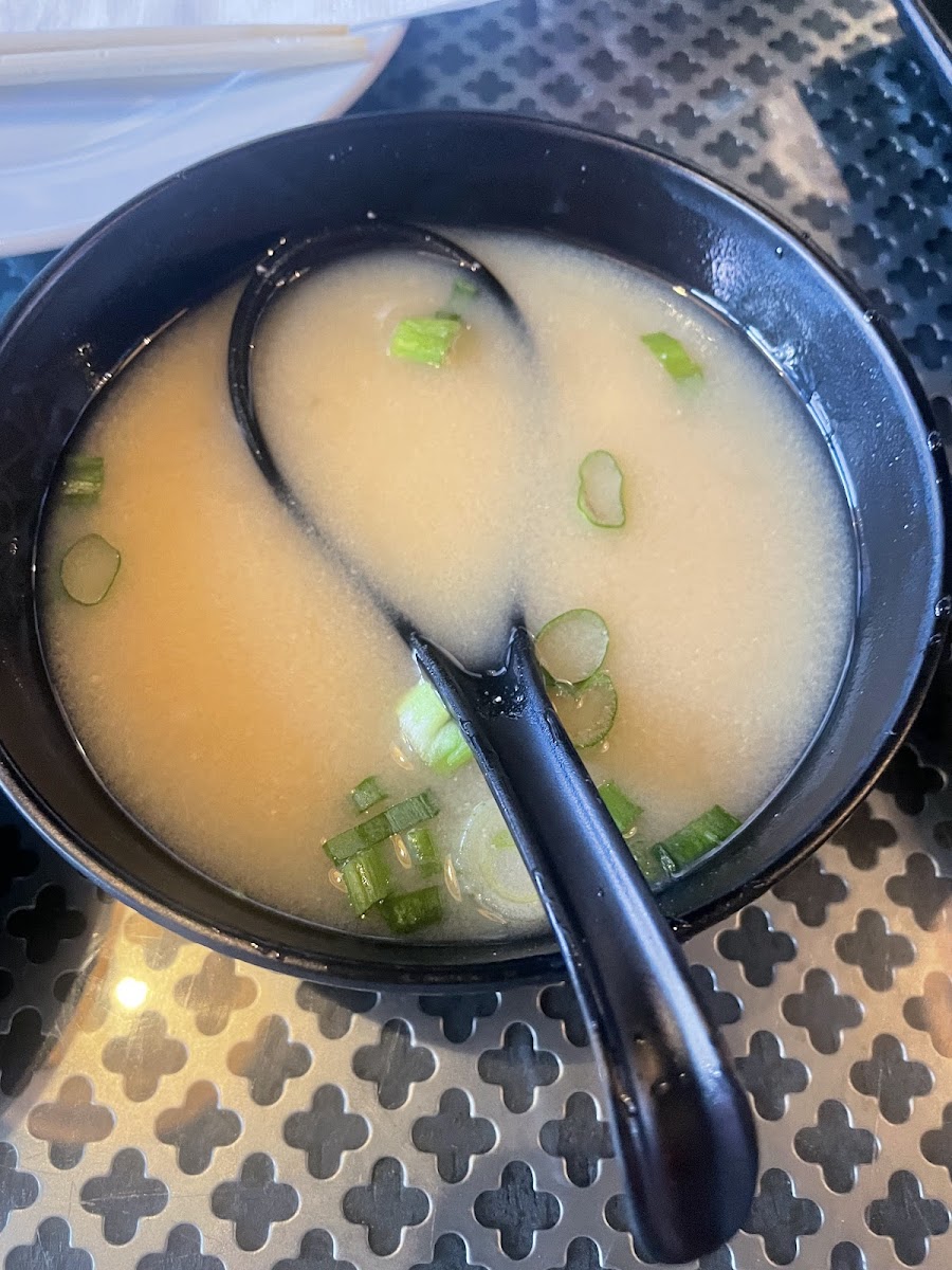 Kona Sushi - Walkerville