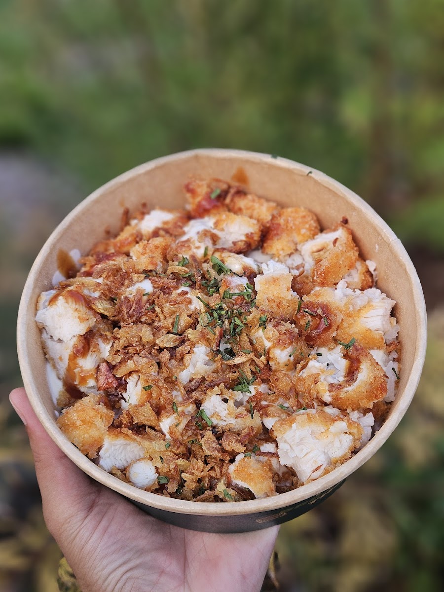 Krousty Sabaïdi - Marmande