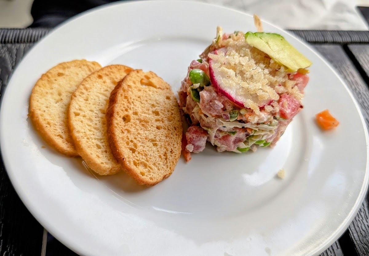 Küto Comptoir à Tartares 239 rue Principale