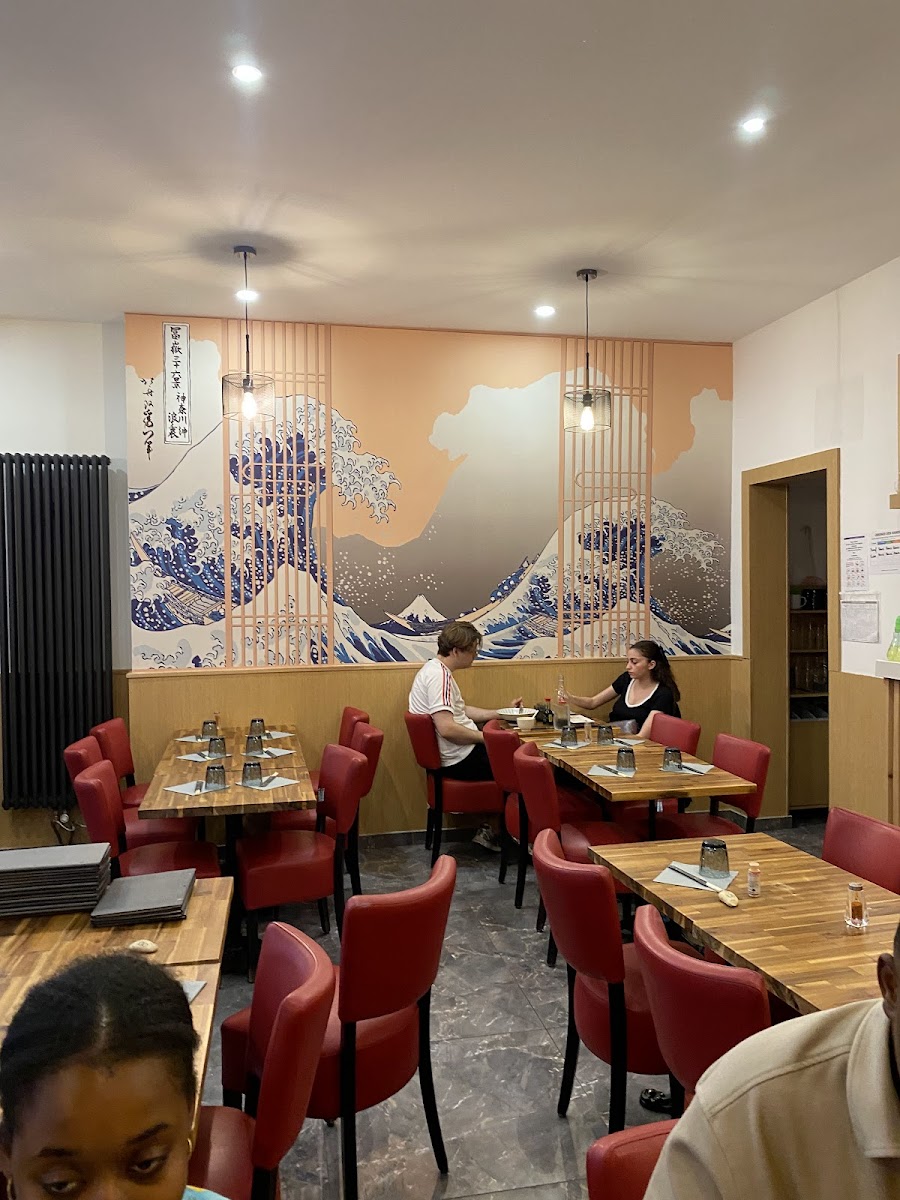 KYOKOI - Sushi