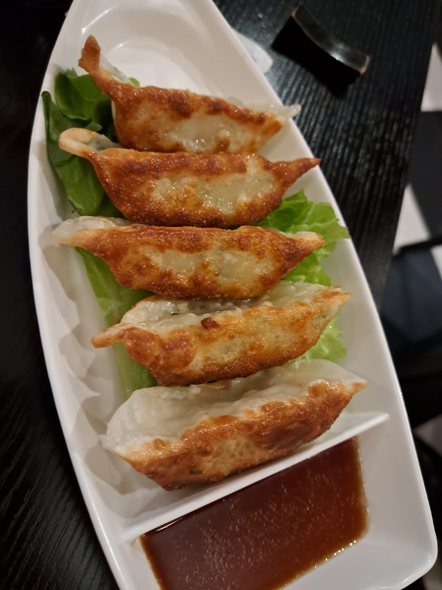 KYOKOI - Sushi